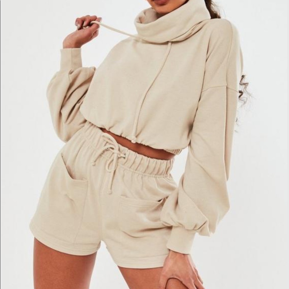 Missguided Lounge Set *BRAND NEW W/ Tags